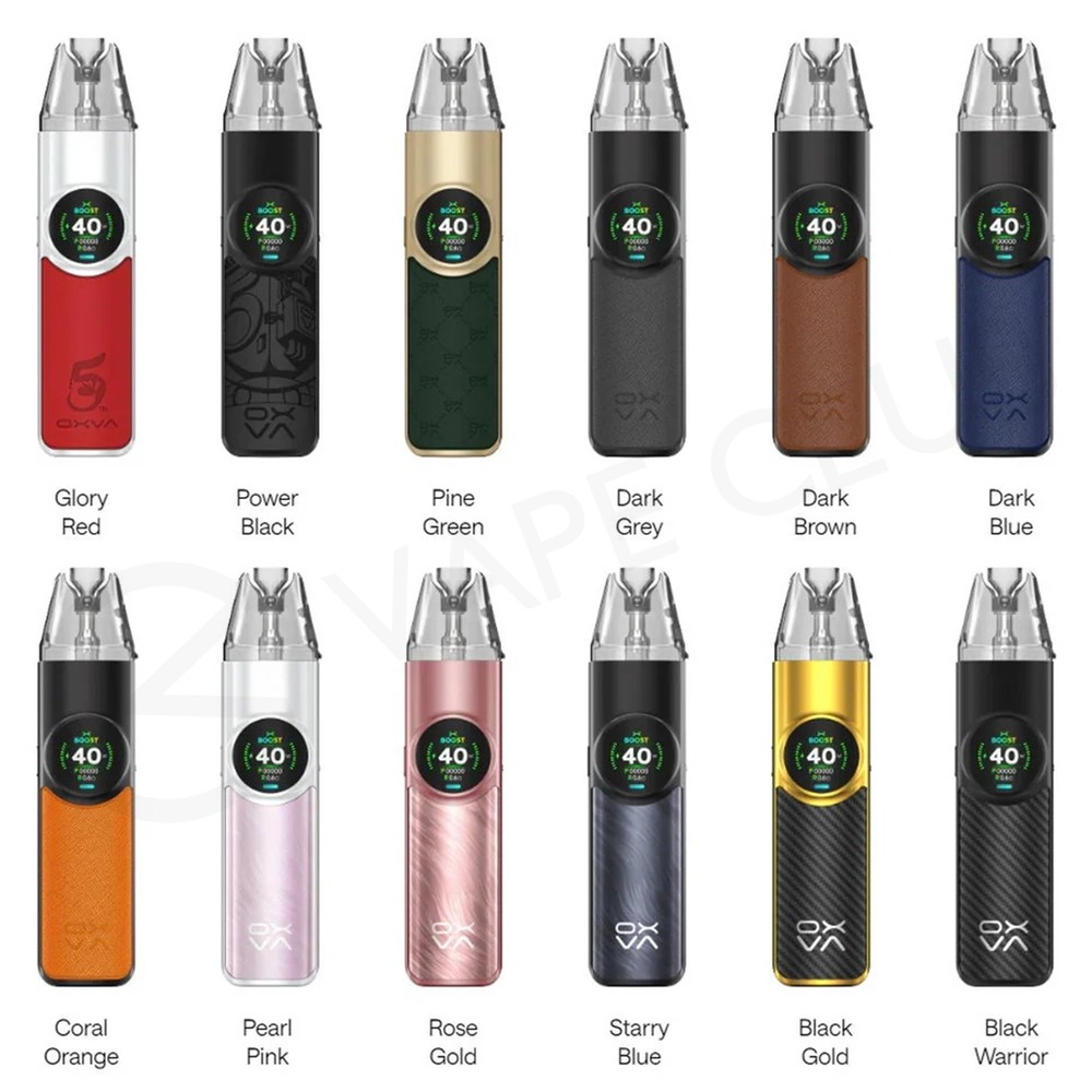 OXVA NeXLIM Pod Vape Kit